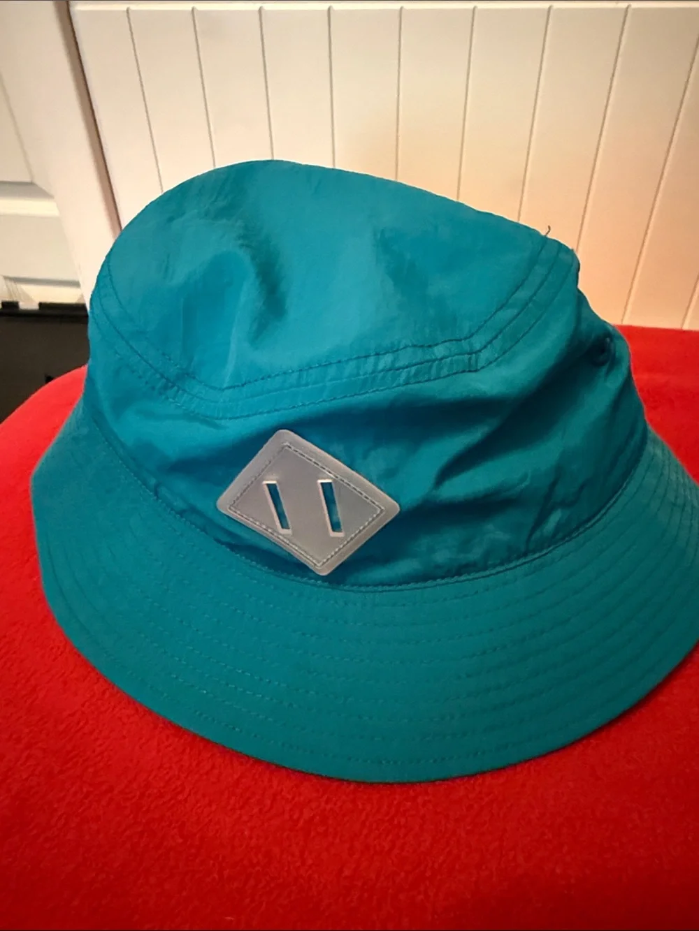 Herschel Supply Company  Harbour Blue Bucket Hat